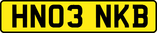 HN03NKB