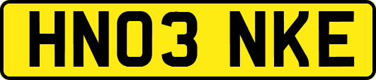 HN03NKE