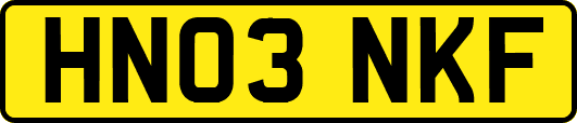 HN03NKF