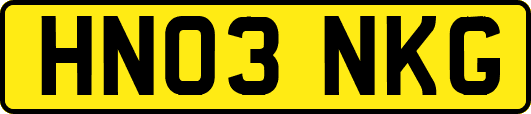 HN03NKG