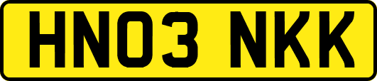 HN03NKK