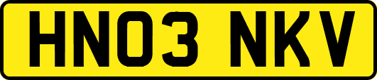 HN03NKV