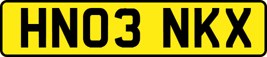 HN03NKX