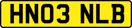 HN03NLB