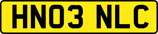 HN03NLC