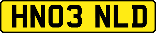 HN03NLD