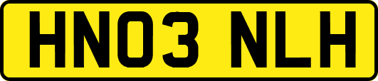 HN03NLH