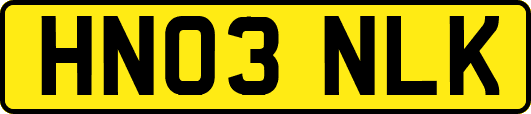 HN03NLK