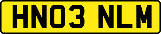 HN03NLM