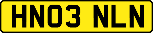 HN03NLN
