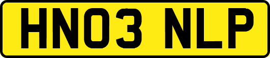 HN03NLP