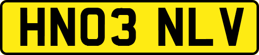 HN03NLV