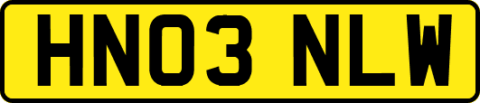HN03NLW