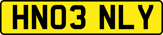 HN03NLY