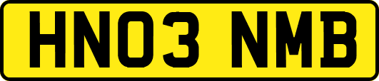 HN03NMB