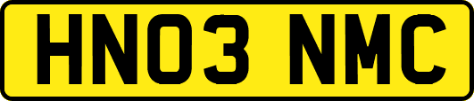HN03NMC