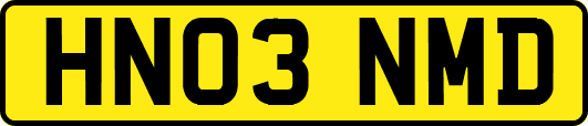 HN03NMD
