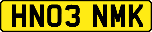 HN03NMK