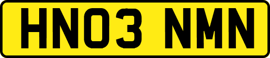 HN03NMN