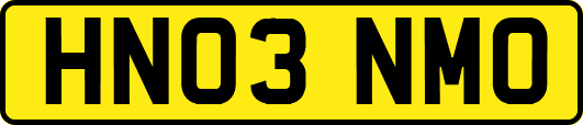HN03NMO