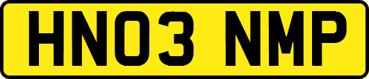 HN03NMP