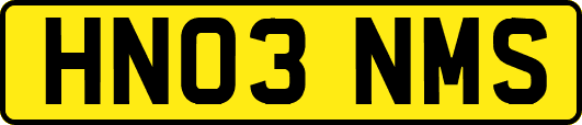 HN03NMS