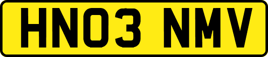 HN03NMV