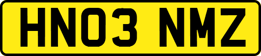 HN03NMZ