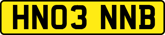 HN03NNB