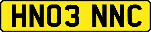 HN03NNC