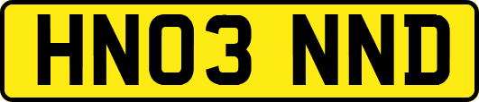 HN03NND