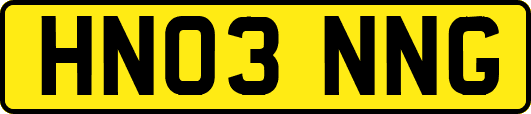 HN03NNG