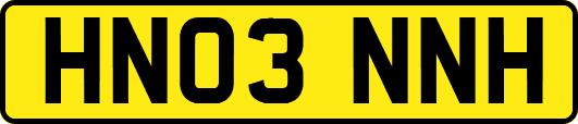 HN03NNH