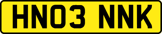 HN03NNK