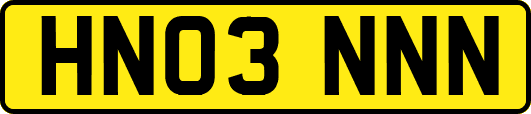 HN03NNN
