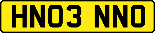 HN03NNO