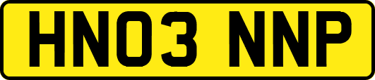 HN03NNP