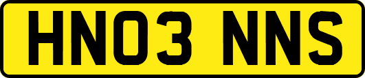 HN03NNS