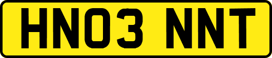 HN03NNT