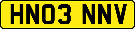 HN03NNV
