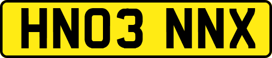 HN03NNX
