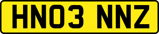 HN03NNZ