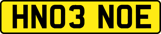 HN03NOE