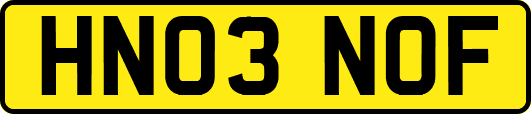 HN03NOF