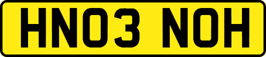 HN03NOH