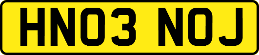 HN03NOJ