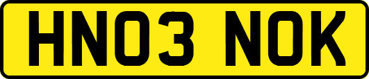 HN03NOK