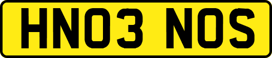 HN03NOS