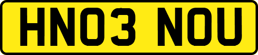 HN03NOU