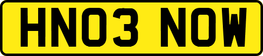 HN03NOW
